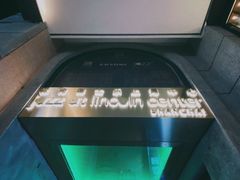 -林肯爵士乐上海中心 Jazz at Lincoln Center Shanghai