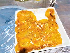 -霄汉羊排(万松园一店)