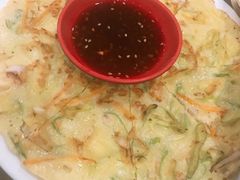 -美阿里烤肉·韩料(茂名道店)