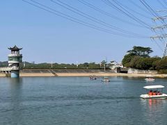 -水濂山森林公园