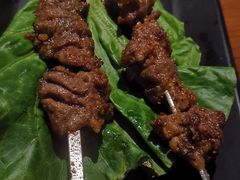 -牛焱·贵州黄牛肉火锅(城西银泰店)