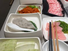 -海底捞火锅(团结桥店)