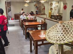 -蛮佬拾·乡里土菜馆(河西王府井店)
