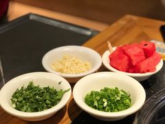 -潮火锅·麻辣牛肉火锅(观音桥方圆·LIVE店)