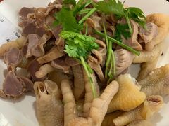 -振鼎鸡(福州路店)