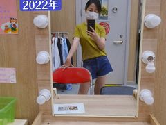 -中国照相馆(清河万象汇店)