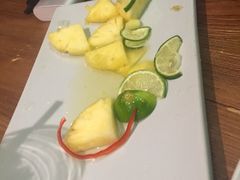 -云海肴·汽锅鸡·云南菜(美罗城店)