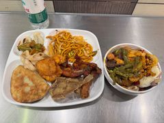 -富龙快餐店(铁西店)