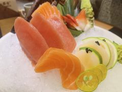-山葵家·创意料理(万象汇店)