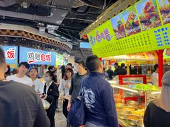 -东门町美食街
