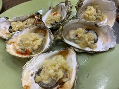 -贞姨美食·老字号海鲜大排档