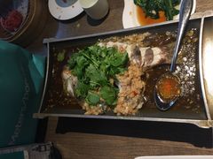 -黛瓦里巷(南京东路店)