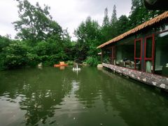 -茅庐·川粤精品私房菜(金沙遗址店)