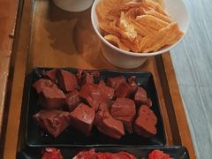 -三侨牛庄(云浮店)