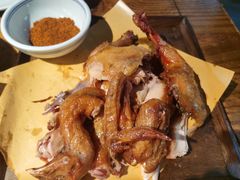 -打酱油·非遗淮扬菜(瘦西湖梅岭店)