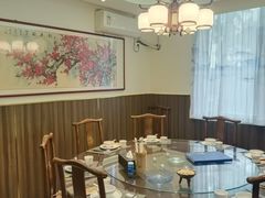 -徽韵人家·传承正宗徽菜(牡丹园店)