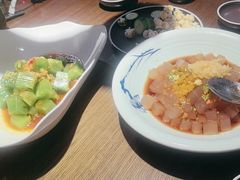 -隆喜元鱼汤包·海鲜(中联广场店)