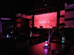 -MOSSO音乐酒吧·live house(南京旗舰店)