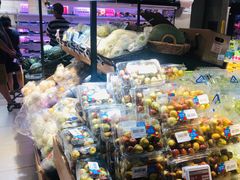 -盒马鲜生(189购物中心店)