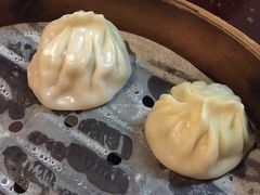 小笼包-汪一挑馄饨(老街店)