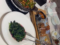 -巴音浩日娲·蒙餐(双林东路店)
