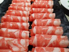 -海底捞火锅(大唐店)