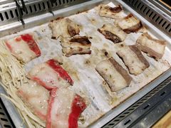 -新石器烤肉(南站店)