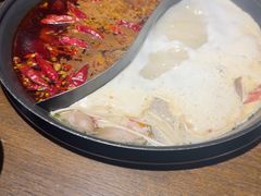-萍姐火锅·公路夜市(打浦桥日月光店)