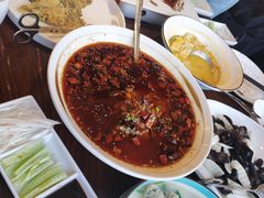 -便宜坊烤鸭店(科创店)