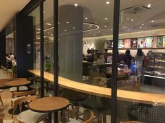 -星巴克臻选(北京银泰店)