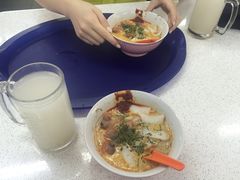 -结霜桥叻沙