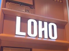-LOHO眼镜(北京合生汇店)