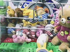 -明日世界电玩城(之心城店)