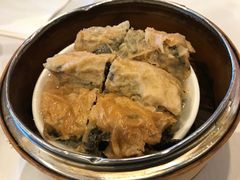 -香港东海海鲜酒家