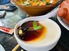 豆花-朱家小厨(红塔西路店)