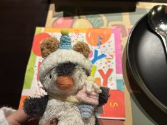 -安妮意大利餐厅(日坛店)