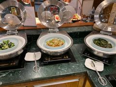 -杭州香格里拉饭店