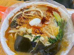 -安发瞧麻辣烫(总店)