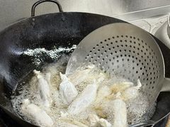 -恰饭·老长沙市井菜(天河客运站店)