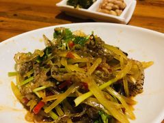 -金穗园·砂锅粥.醉鸡煲火锅(长寿路店)
