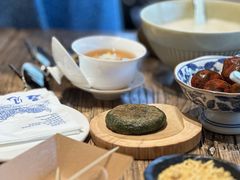 -上席擂茶·新中式青年茶馆(古城店)