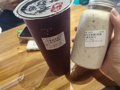 -花姨·老电影院果汁冰(88号店)