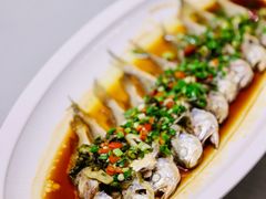 -囍榷·鲜美常州菜(恐龙园店)
