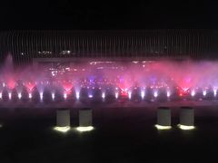 -美林湖温泉别墅度假村