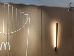 -麦当劳(北亭广场分店)