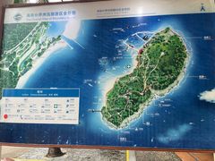 -海南分界洲岛旅游区