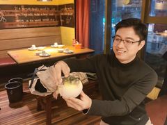 -永安鱼庄·镇江菜(丁卯店)