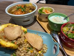 -长勺子东南亚(街道口店)