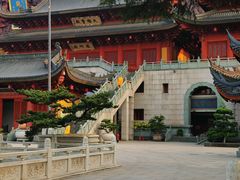 -上海东林寺(金山区)