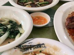 -胜记烧鹅美食